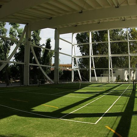 נובה סירי Sira Resort מראה חיצוני תמונה