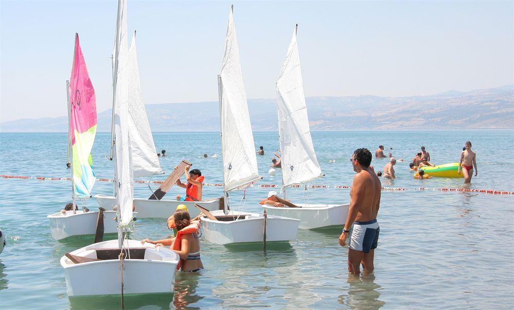 נובה סירי Sira Resort מראה חיצוני תמונה