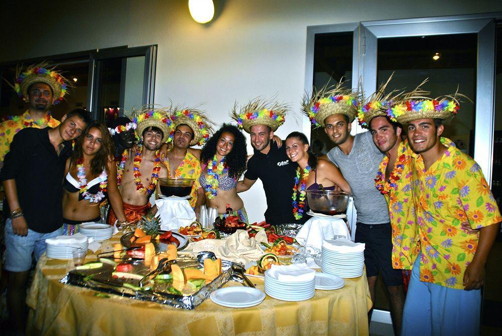 נובה סירי Sira Resort מראה חיצוני תמונה