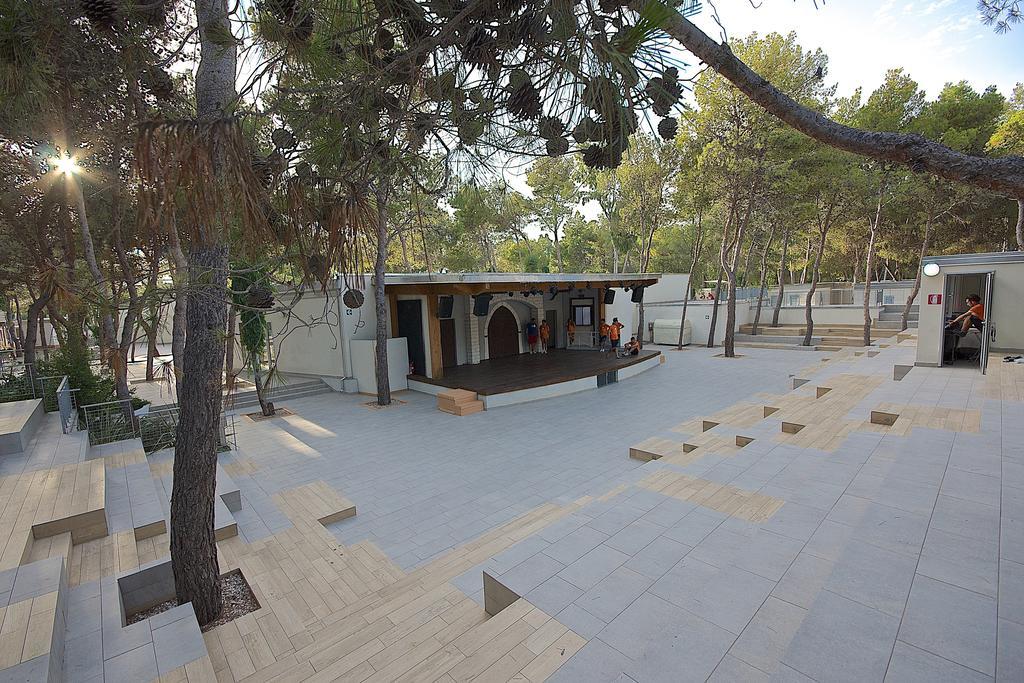 נובה סירי Sira Resort מראה חיצוני תמונה