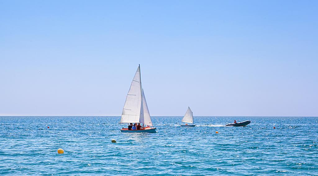 נובה סירי Sira Resort מראה חיצוני תמונה
