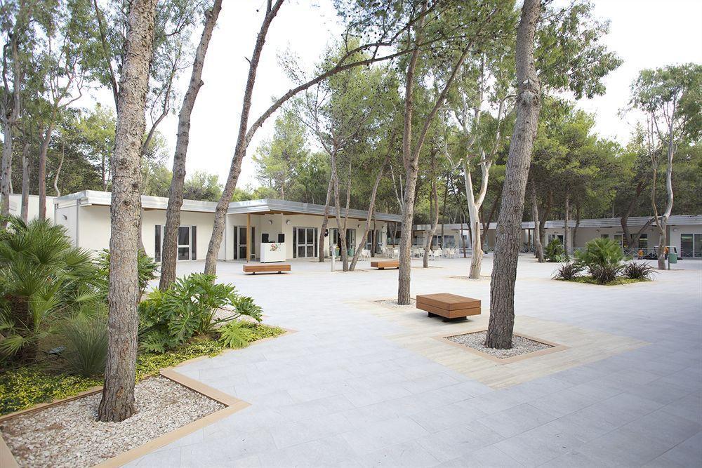 נובה סירי Sira Resort מראה חיצוני תמונה