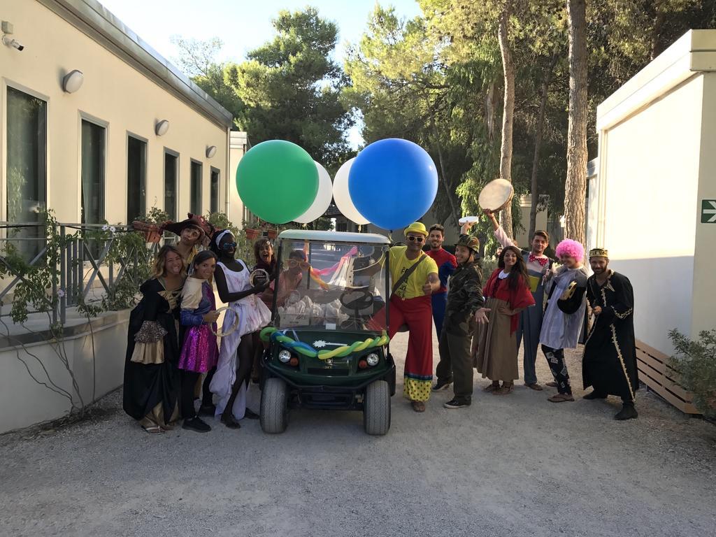 נובה סירי Sira Resort מראה חיצוני תמונה
