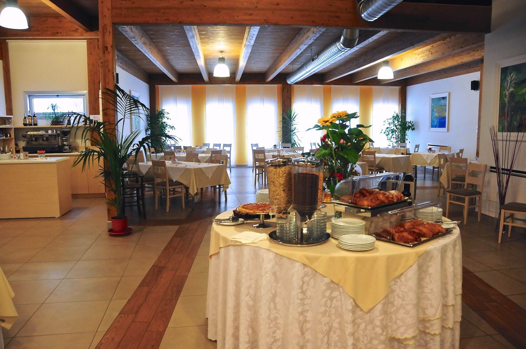 נובה סירי Sira Resort מראה חיצוני תמונה