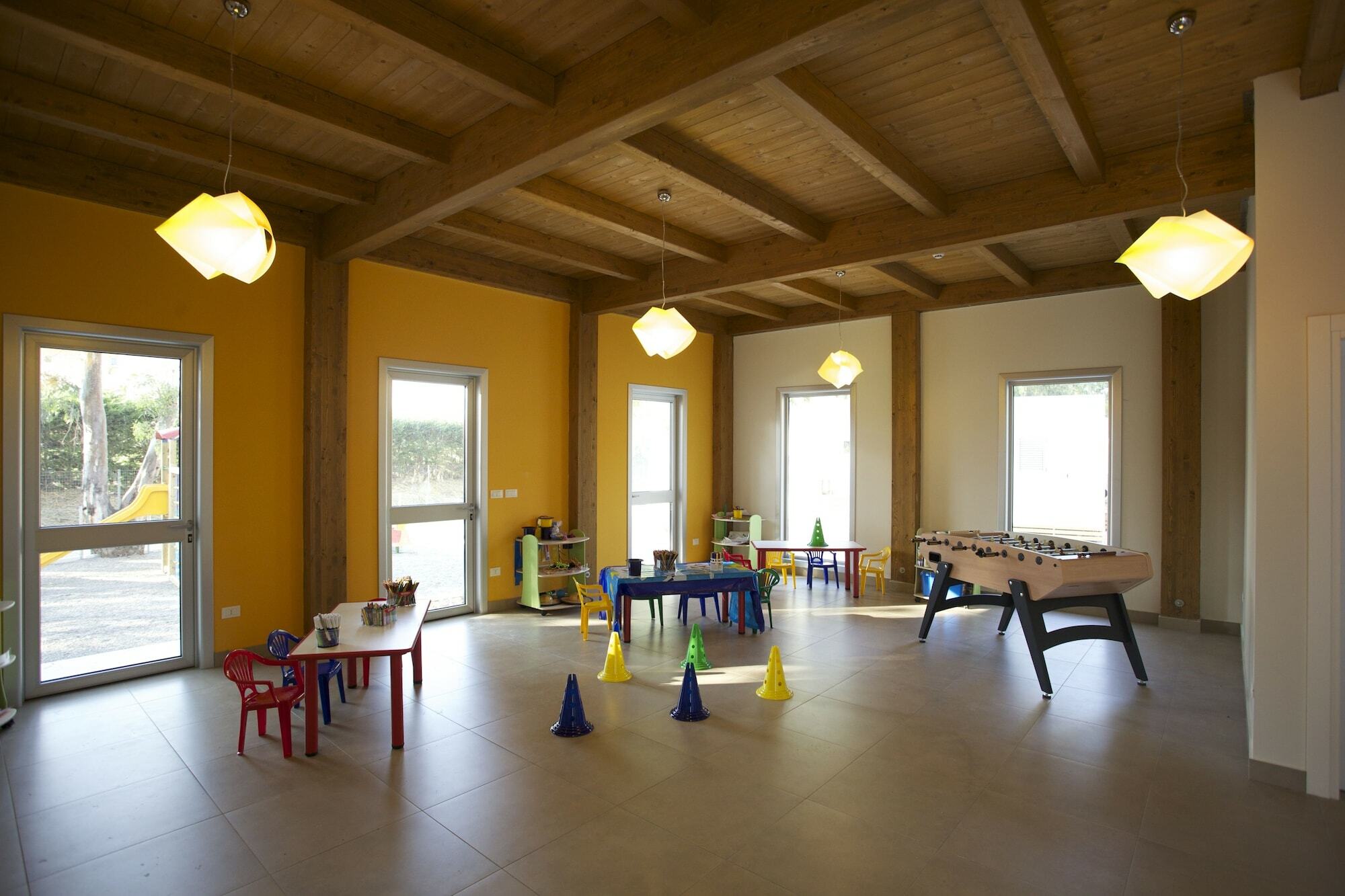 נובה סירי Sira Resort מראה חיצוני תמונה