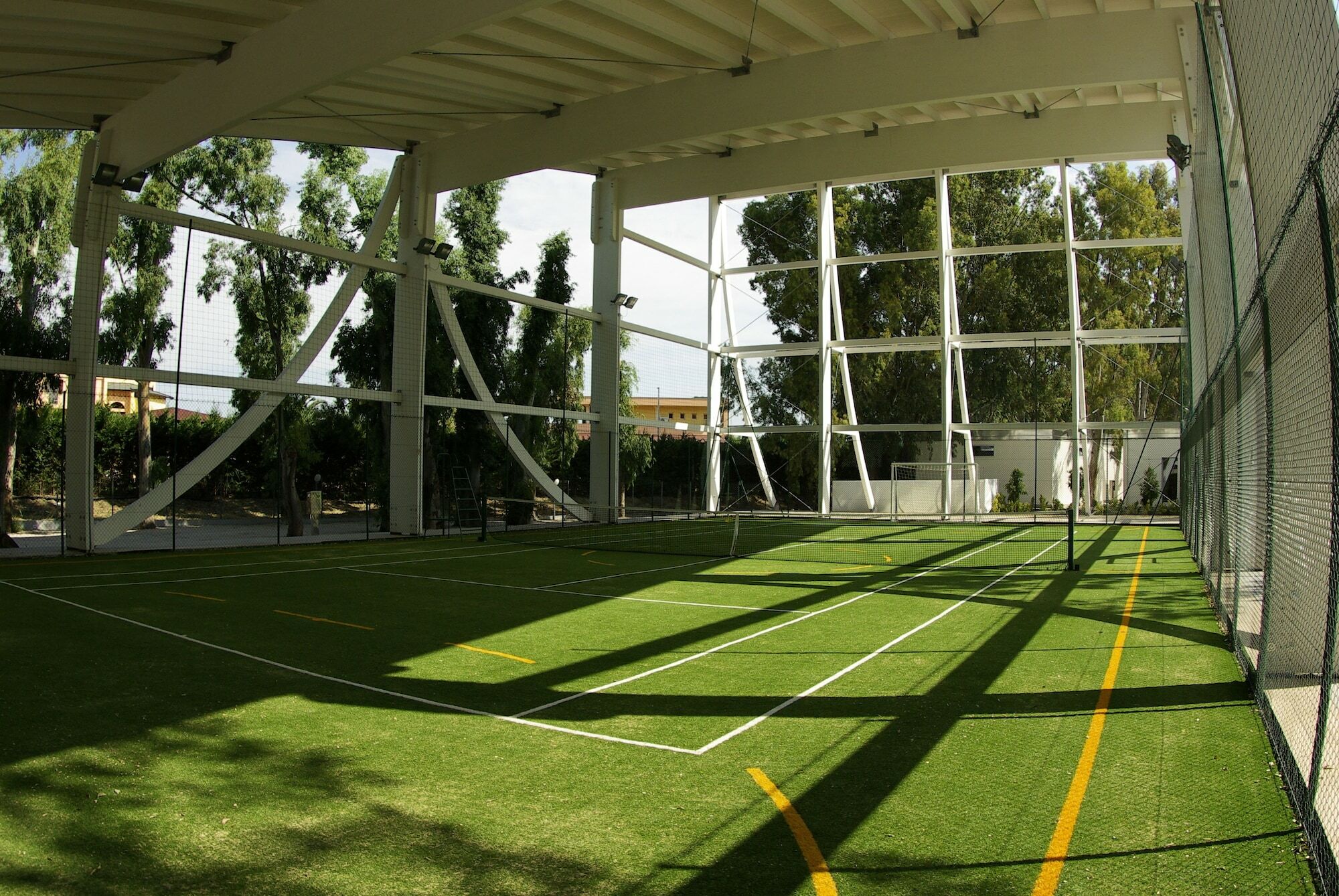 נובה סירי Sira Resort מראה חיצוני תמונה