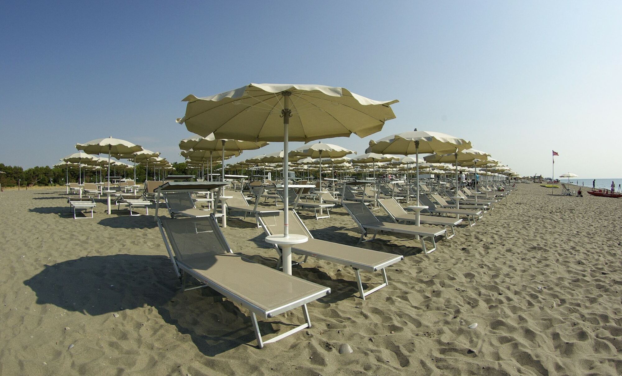 נובה סירי Sira Resort מראה חיצוני תמונה