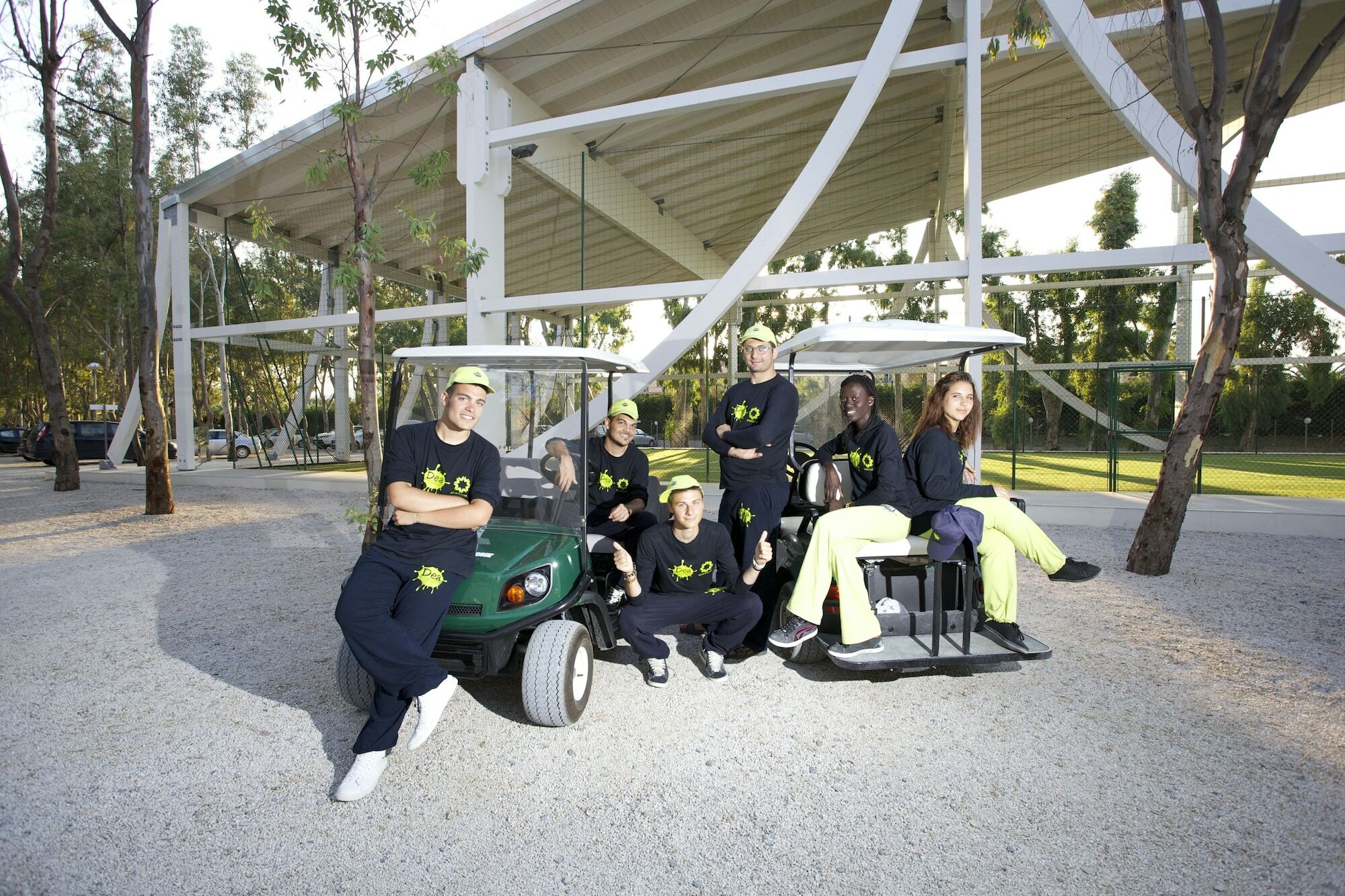 נובה סירי Sira Resort מראה חיצוני תמונה