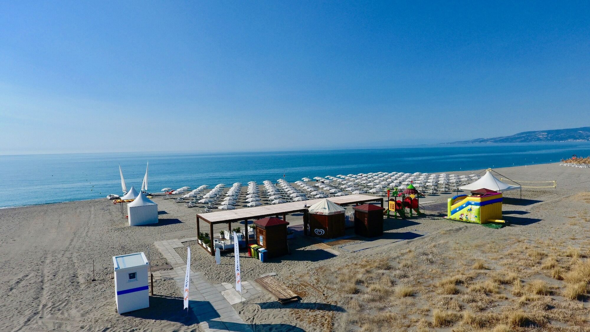נובה סירי Sira Resort מראה חיצוני תמונה