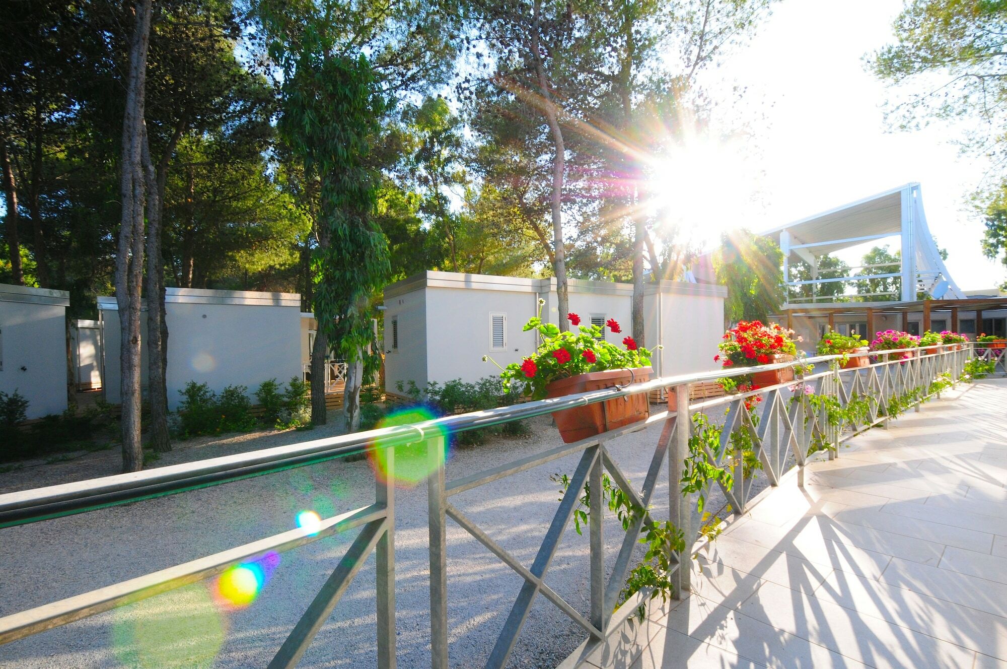 נובה סירי Sira Resort מראה חיצוני תמונה
