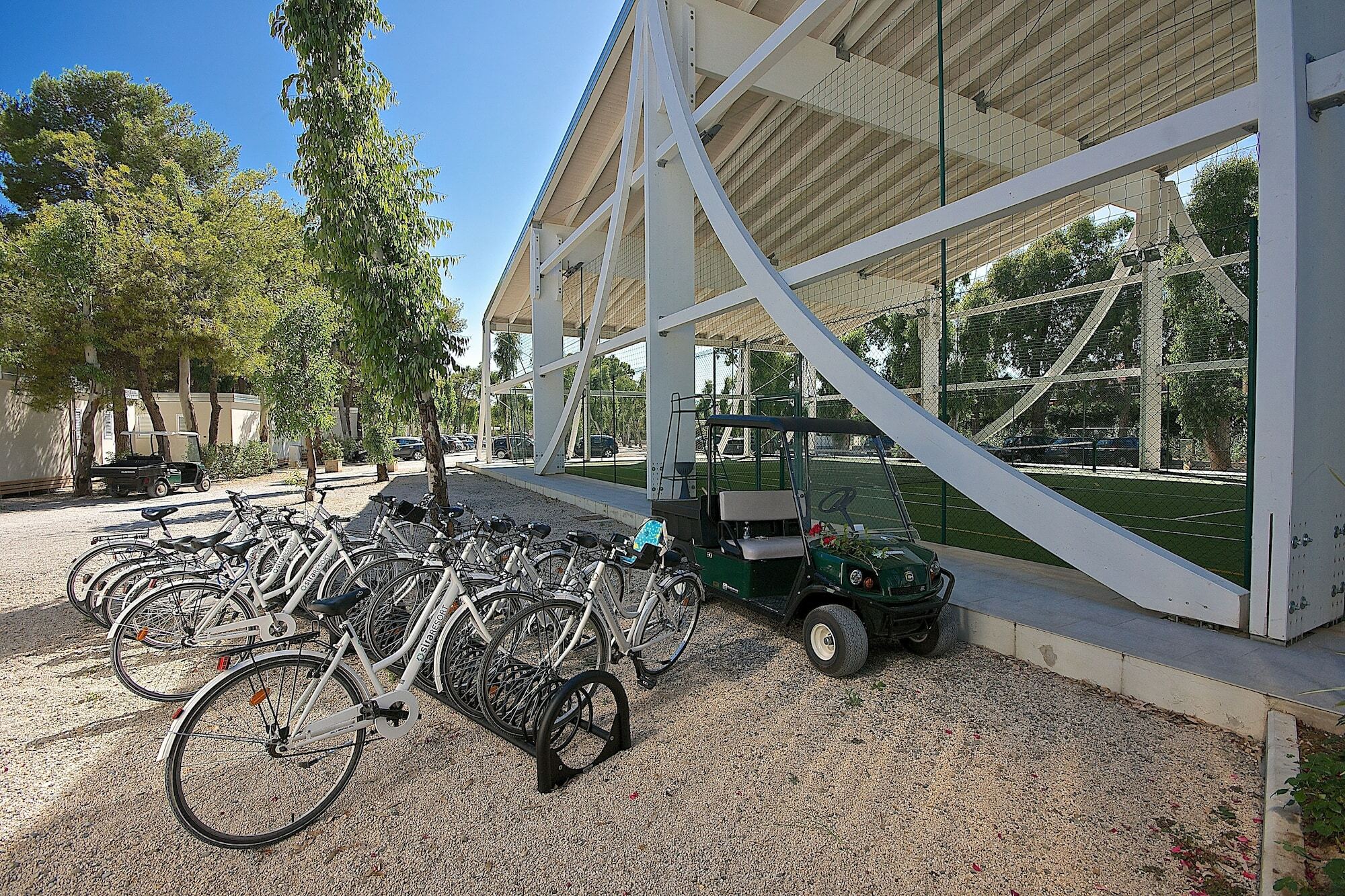 נובה סירי Sira Resort מראה חיצוני תמונה