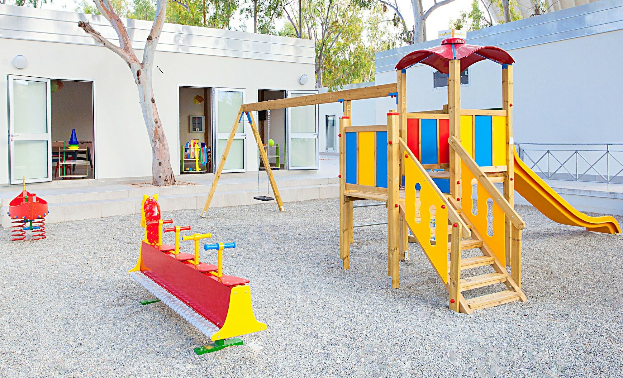 נובה סירי Sira Resort מראה חיצוני תמונה