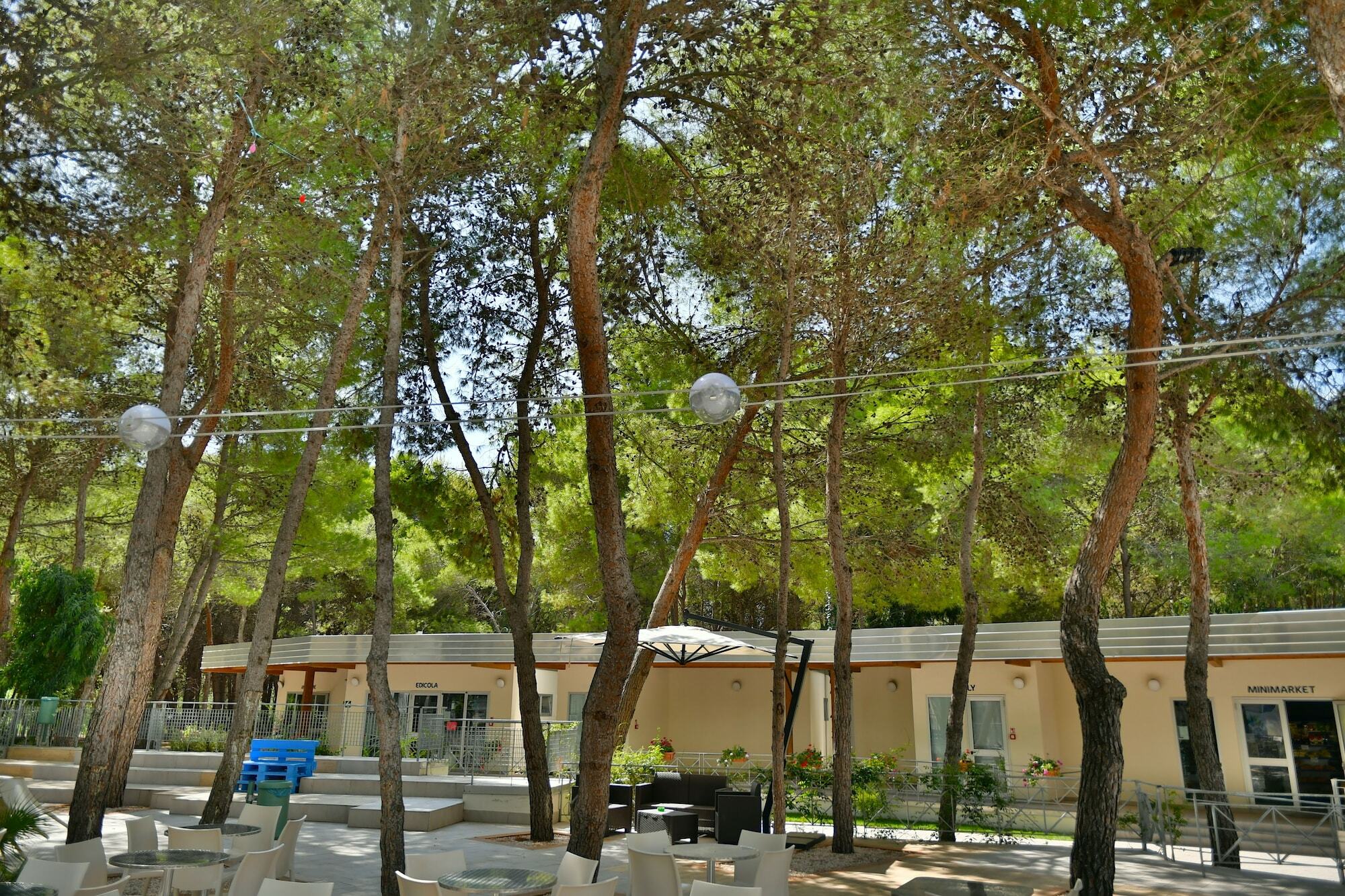 נובה סירי Sira Resort מראה חיצוני תמונה