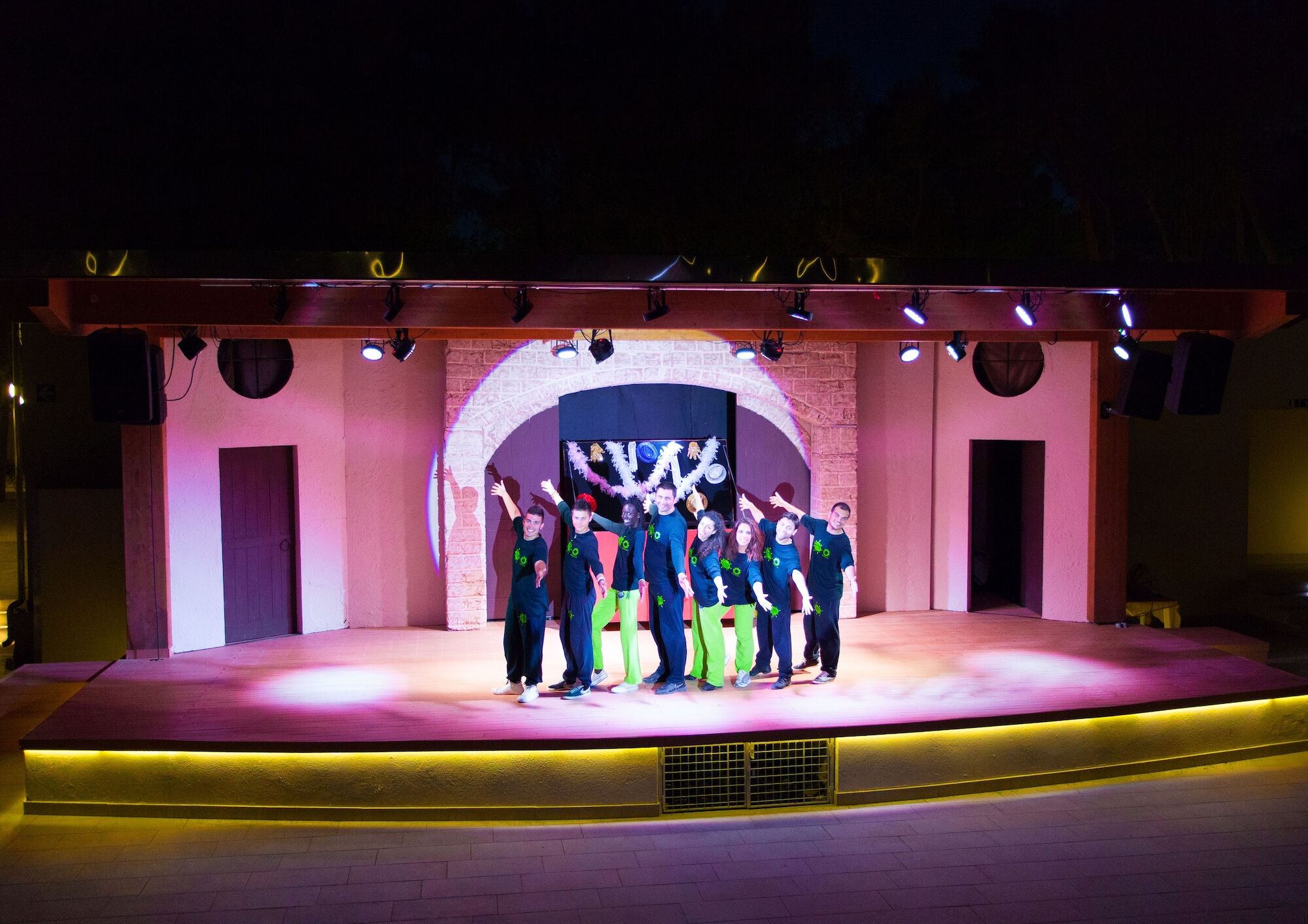 נובה סירי Sira Resort מראה חיצוני תמונה